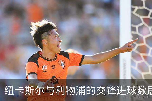 纽卡斯尔与利物浦的交锋进球数居英超历史第二